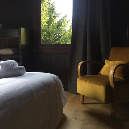 Do-Minus Boutique Home & Private Spa Ca Pedrot Mountain Cottage Monte Carasso Kültér fotó