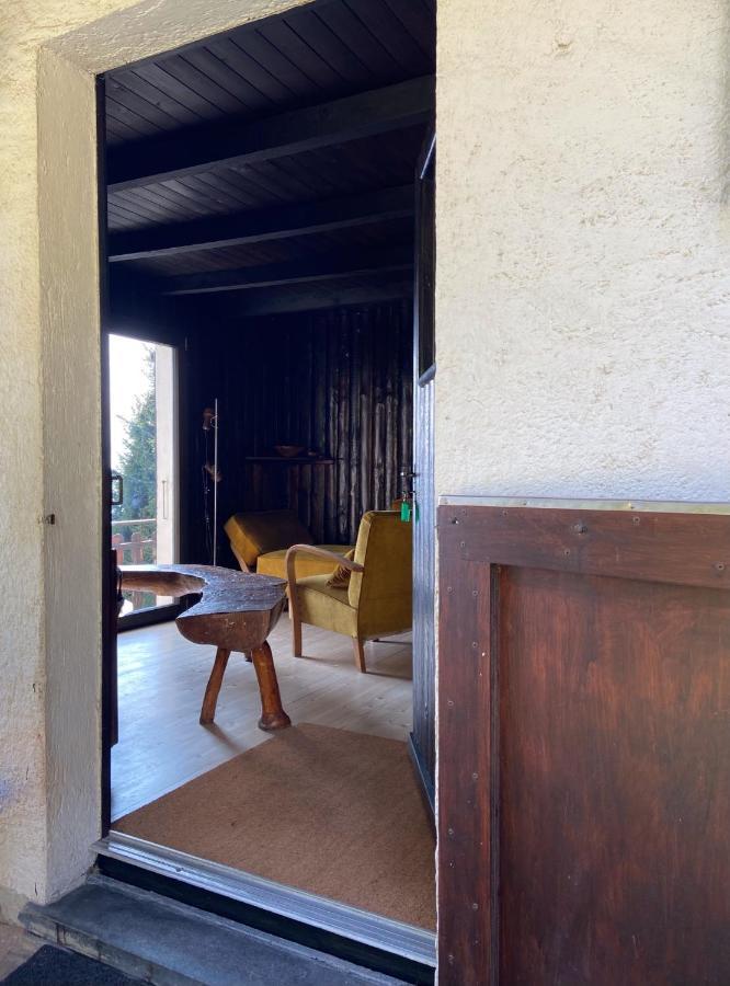 Do-Minus Boutique Home & Private Spa Ca Pedrot Mountain Cottage Monte Carasso Kültér fotó