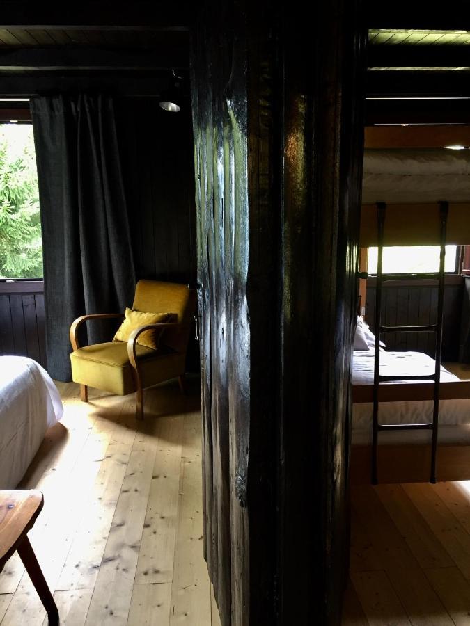 Do-Minus Boutique Home & Private Spa Ca Pedrot Mountain Cottage Monte Carasso Kültér fotó