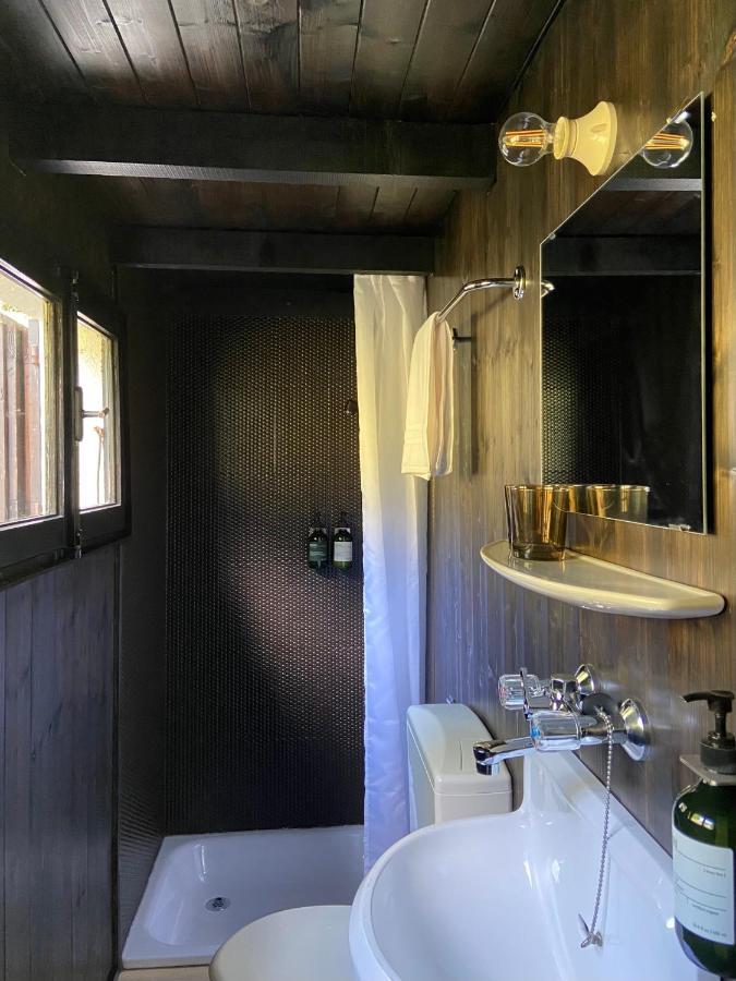 Do-Minus Boutique Home & Private Spa Ca Pedrot Mountain Cottage Monte Carasso Kültér fotó