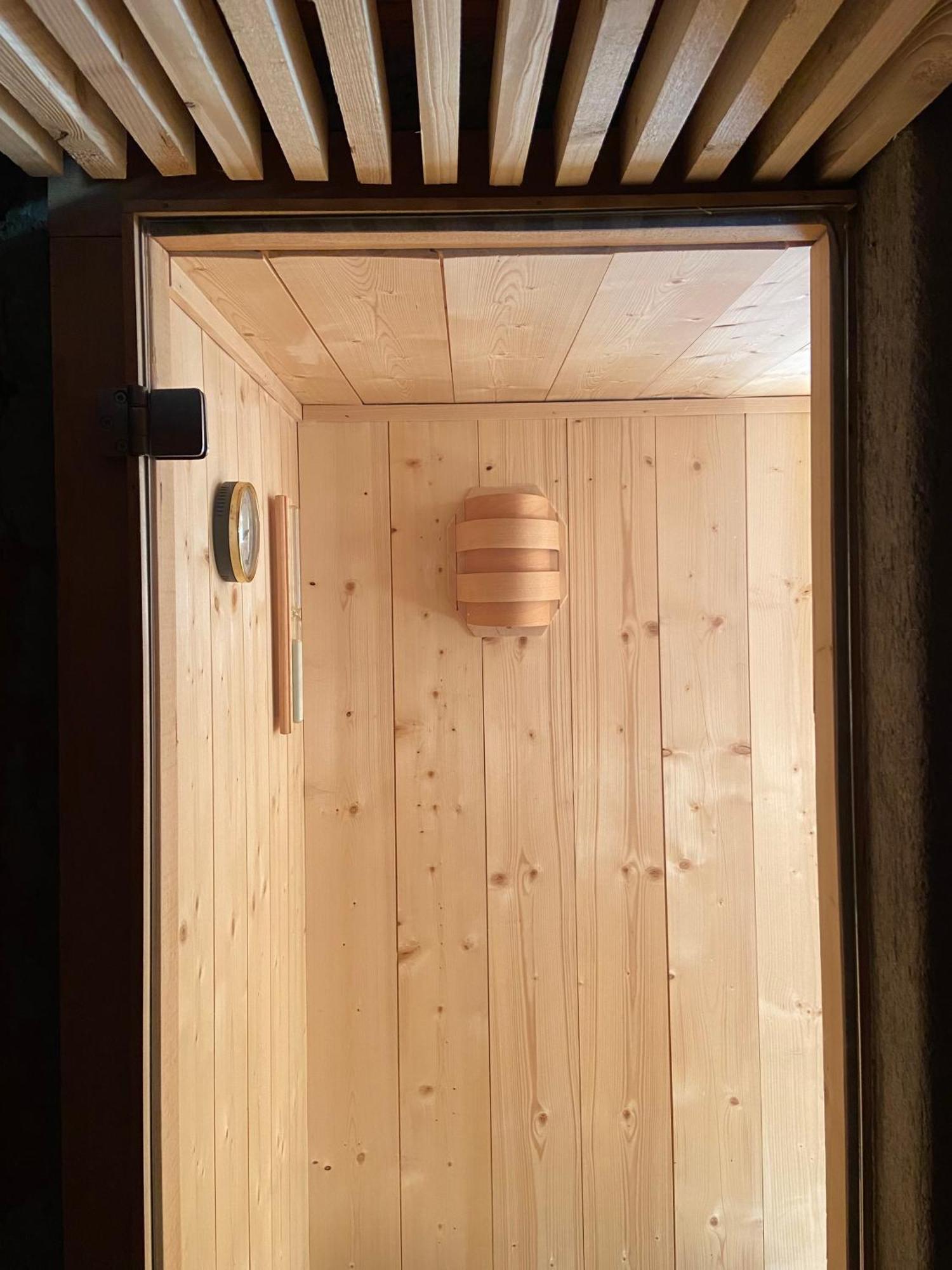 Do-Minus Boutique Home & Private Spa Ca Pedrot Mountain Cottage Monte Carasso Kültér fotó